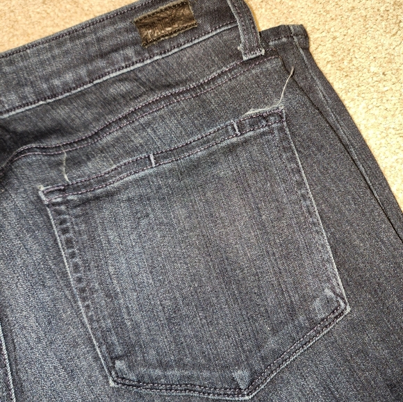 Paige Verdugo Ankle Petite 31 - Picture 7 of 8